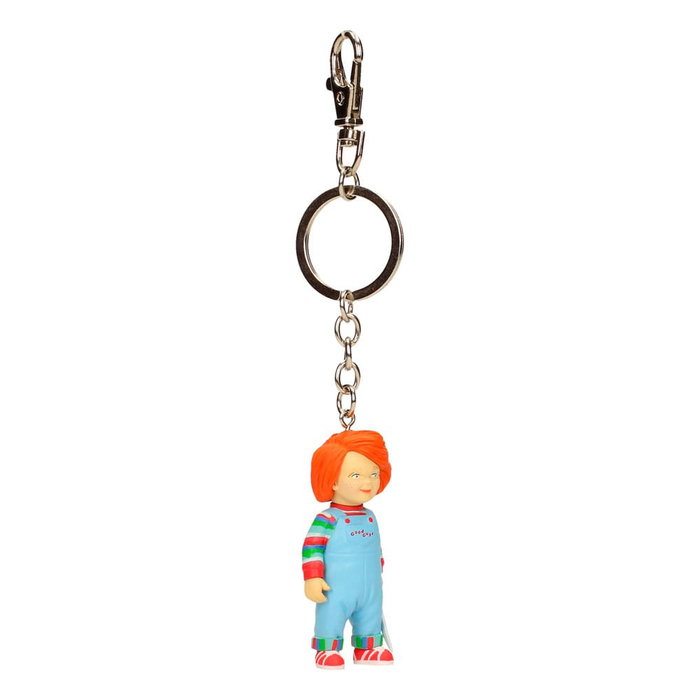 SD TOYS Llavero Chucky 6cm SD TOYS Llavero Chucky 6cm