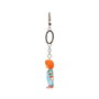 SD Toys Llavero Chucky de PVC 6 cm