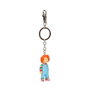 SD Toys Llavero Chucky de PVC 6 cm