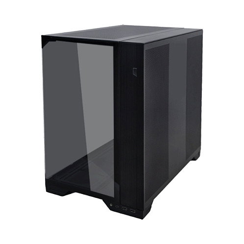 Lian Li O11 Vision COMPACT Black