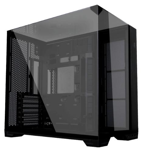 Lian Li O11 Vision Compact Negro Lian Li O11 Vision Compact Negro