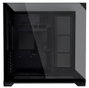 Lian Li O11 Vision Compact Negro
