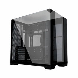 Lian Li O11 Vision Compact Negro