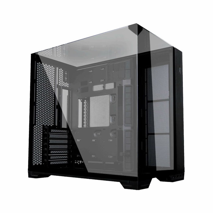Lian Li O11D Vision Compact Negro