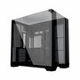 Lian Li O11D Vision Compact Negro