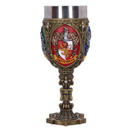 Harry Potter Cáliz Four Houses