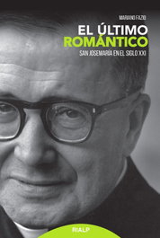 RIALP, El último romántico, Mariano Fazio - RIALP