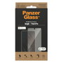PanzerGlass Protector de Pantalla Google Pixel 8 Pro Ultra-Wide Fit