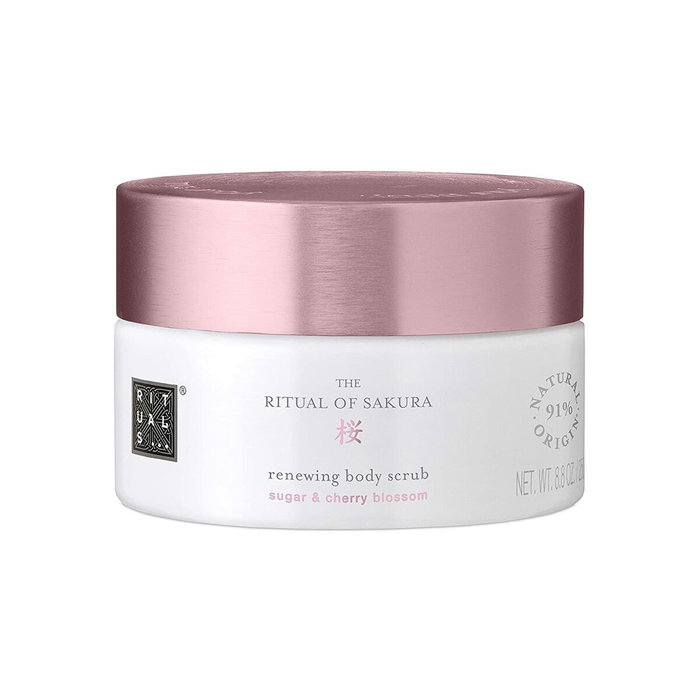 Rituals The Ritual of Sakura Exfoliante Corporal 250 g Rituals The Ritual of Sakura Exfoliante Corporal 250 g