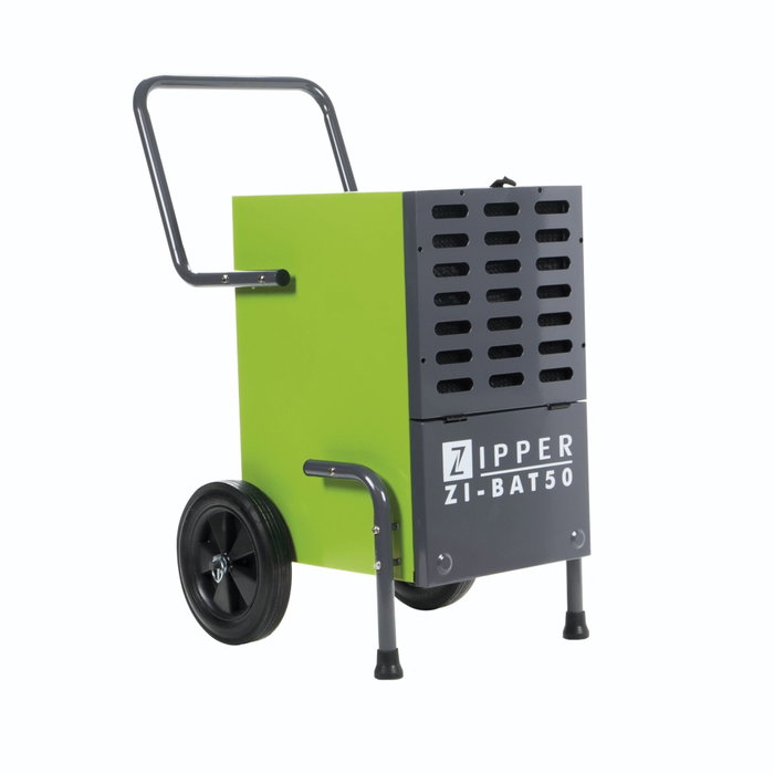 Zipper ZI-BAT50 Air Dehumidifier Zipper ZI-BAT50 Air Dehumidifier