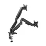 Aisens Soporte de Mesa para 2 Monitores DT32TSR-357 (17-32 pulgadas)
