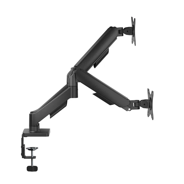 Aisens Soporte de Mesa para 2 Monitores DT32TSR-357 (17-32 pulgadas)