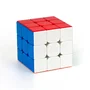 MoYu RS3M 2020 Stickerless 3x3 Speed Cube - Cubo de Rubik Magnético (56mm)