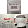 Pyrex Cook&Store PX Recipiente Rectangular Verde 1,1L