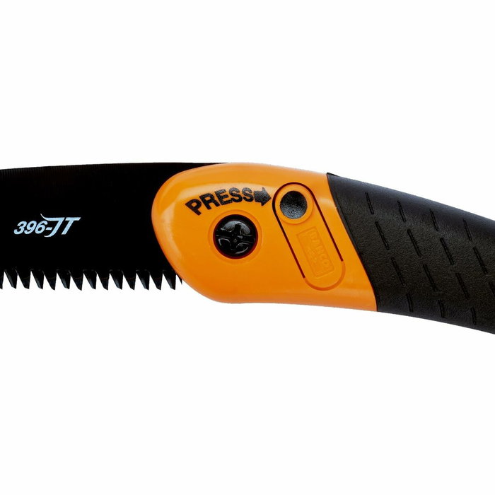 Bahco Serrucho de poda plegable para podas de invierno
