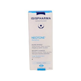 ISIS PHARMA Neotone Sensitive 30Ml
