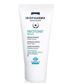 ISISPHARMA Neotone Sensitive Crema Facial Intensa Antimanchas 30 ml