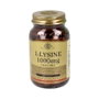 Solgar L-Lisina 1000 mg 50 comprimidos
