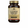 Solgar L-Lisina 1000 mg 50 comprimidos