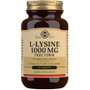 Solgar L-Lisina 1000 mg 50 Comprimidos