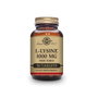 Solgar L-Lisina 1000 mg 50 comprimidos