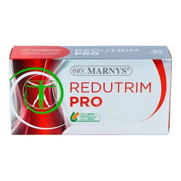 MARNYS Redutrim Pro 60 Cápsulas