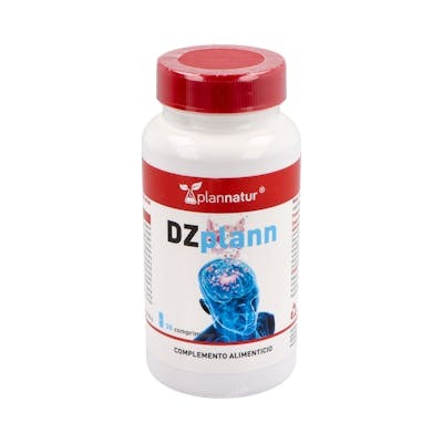 PLANNATUR DZPLANN 30 comp. PLANNATUR DZPLANN 30 comp.