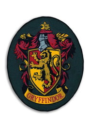 Groovy Harry Potter Alfombra Gryfindor Shield 78 x 100 cm