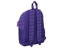 Safta Mochila para Portátil 14,1'' K-Pop Demon Hunters Fighters