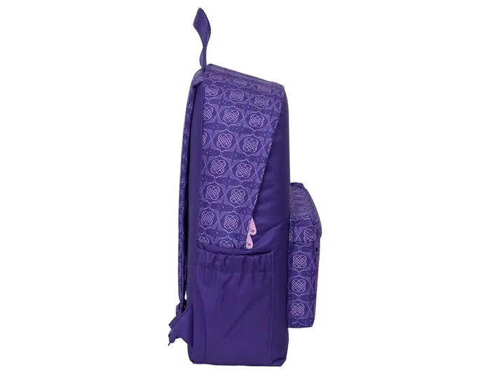 Safta Mochila para Portátil 14,1'' K-Pop Demon Hunters Fighters Safta Mochila para Portátil 14,1'' K-Pop Demon Hunters Fighters