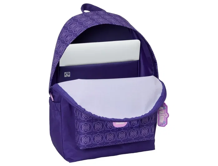 Safta Mochila para Portátil 14,1'' K-Pop Demon Hunters Fighters Safta Mochila para Portátil 14,1'' K-Pop Demon Hunters Fighters