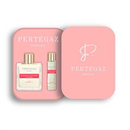 Pertegaz Passion Couture Estuche Eau de Parfum para Señora 100 + 30 ml