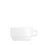 G.Benedikt Praga Taza Apilable 33 cl (Set de 24) inevitable