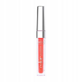 Color Water, Shine, Lip Gloss, 3, 2.8 ml