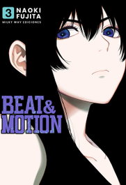 Beat and Motion 3, Naoki Fujita - Milky Way