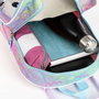 Cerdá Mochila Infantil Trolley 3D Gabby's Dollhouse 25.0 x 31.0 x 10.0 cm