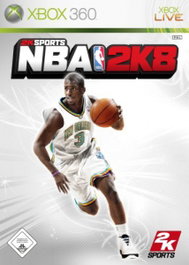 Take2 NBA 2K8 (CLASSICS) para Xbox