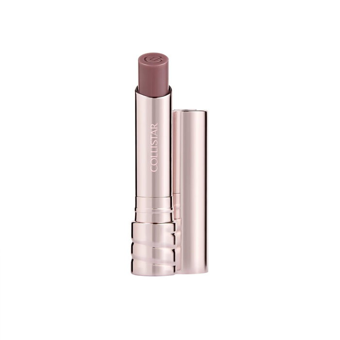 Collistar Puro Gioiello Luminoso Barra de Labios #178-Luce Nude Malva