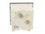 LUMEL Voltímetro Analógico para Panel MA17N 0-10VDC