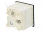 LUMEL Voltímetro Analógico para Panel MA17N 0-10VDC