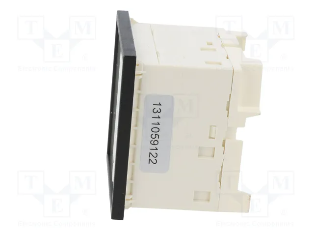 LUMEL Voltímetro Analógico para Panel MA17N 0-10VDC LUMEL Voltímetro Analógico para Panel MA17N 0-10VDC