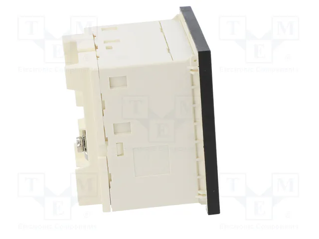 LUMEL Voltímetro Analógico para Panel MA17N 0-10VDC LUMEL Voltímetro Analógico para Panel MA17N 0-10VDC