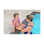 Chaleco Hinchable para Piscina Bestway Aquastar Swim Safe 19-30 kg