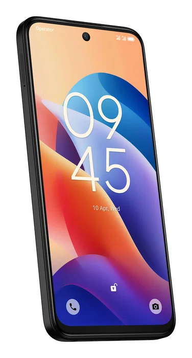 TCL 60 SE 512 GB 8 GB Negro TCL 60 SE 512 GB 8 GB Negro