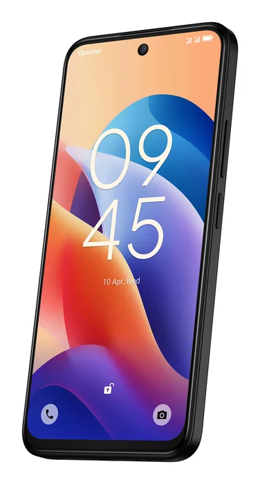 TCL 60 SE 512 GB 8 GB Negro TCL 60 SE 512 GB 8 GB Negro