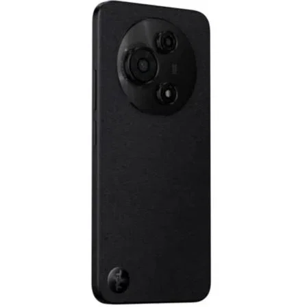 TCL Smartphone 60 SE T517H-2ALCA112 8GB RAM 512GB Almacenamiento Negro Pantalla 6.7" HD+ 90Hz Android 15