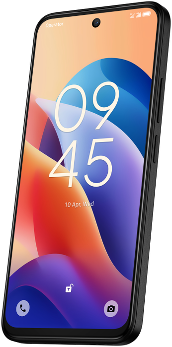 TCL 60 SE 512 GB 8 GB Negro TCL 60 SE 512 GB 8 GB Negro