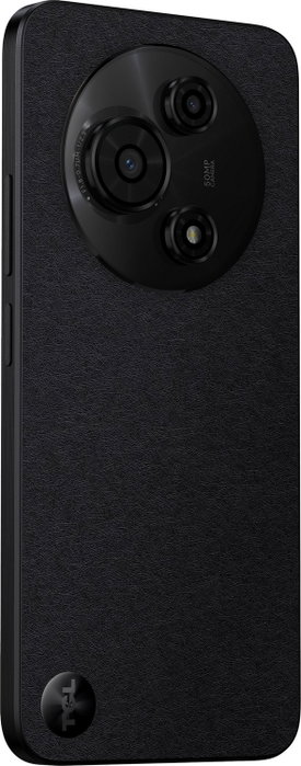 TCL 60SE 8GB RAM 512GB Almacenamiento Negro TCL 60SE 8GB RAM 512GB Almacenamiento Negro