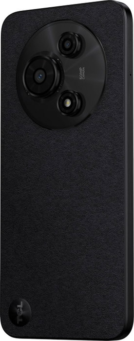 TCL 60SE 8GB RAM 512GB Almacenamiento Negro TCL 60SE 8GB RAM 512GB Almacenamiento Negro