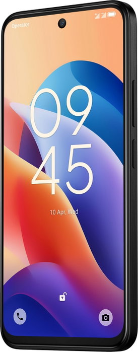 TCL 60SE 8GB RAM 512GB Almacenamiento Negro TCL 60SE 8GB RAM 512GB Almacenamiento Negro